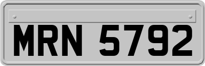 MRN5792