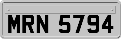 MRN5794