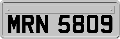 MRN5809