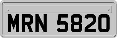 MRN5820