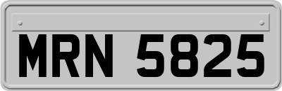MRN5825