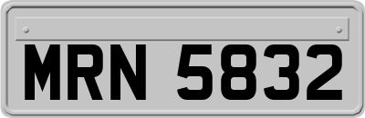 MRN5832