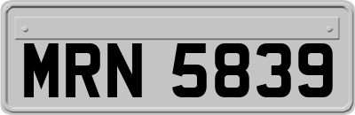 MRN5839