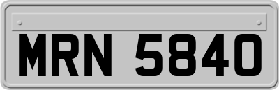 MRN5840