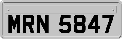 MRN5847