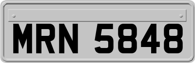 MRN5848
