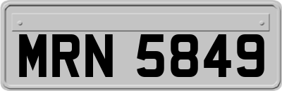 MRN5849