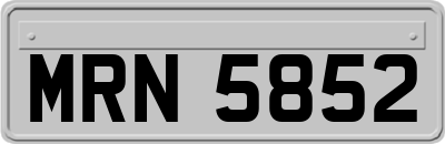 MRN5852