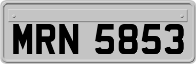 MRN5853