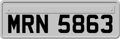 MRN5863