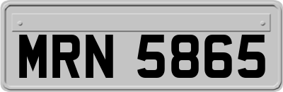 MRN5865