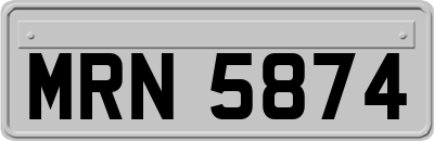 MRN5874