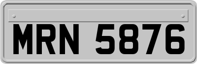 MRN5876