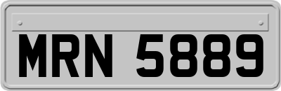 MRN5889
