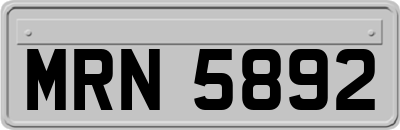 MRN5892