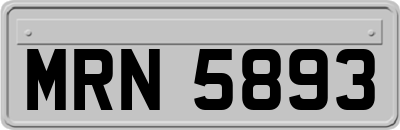 MRN5893