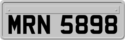 MRN5898