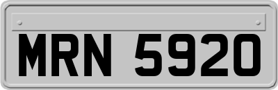 MRN5920