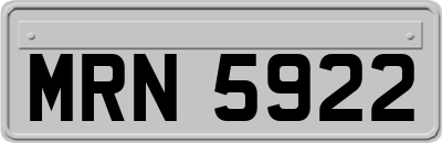 MRN5922