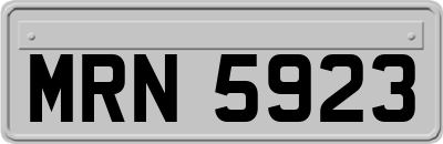 MRN5923