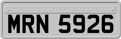 MRN5926