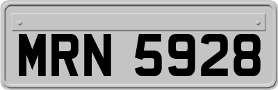 MRN5928
