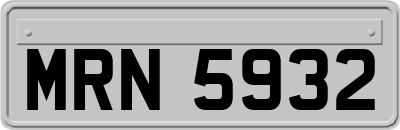 MRN5932