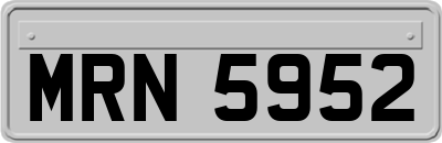 MRN5952