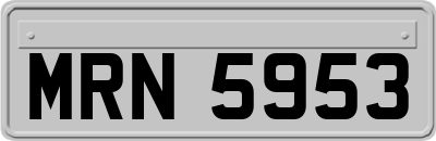 MRN5953