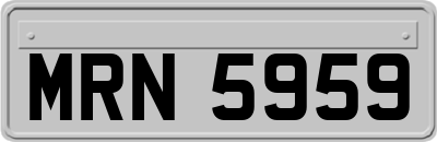 MRN5959