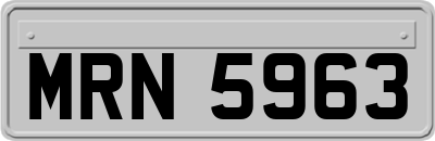 MRN5963