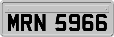 MRN5966