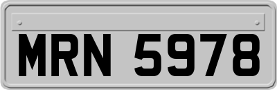 MRN5978
