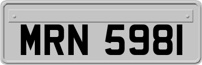 MRN5981