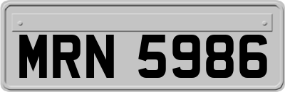 MRN5986