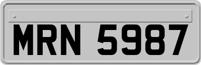 MRN5987
