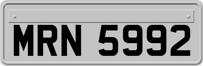 MRN5992