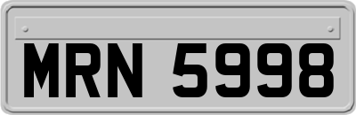 MRN5998