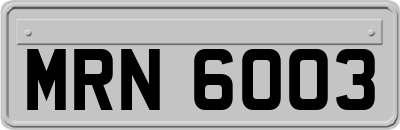 MRN6003