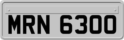 MRN6300