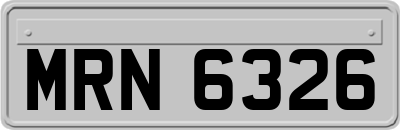 MRN6326