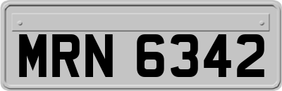 MRN6342