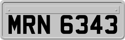 MRN6343