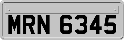 MRN6345