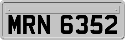 MRN6352