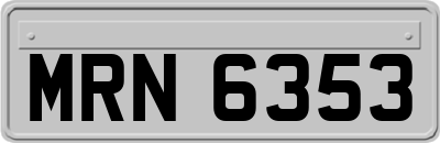 MRN6353