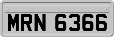 MRN6366