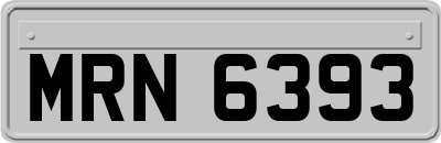 MRN6393