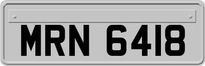 MRN6418