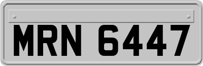 MRN6447